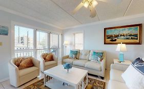 Beachview Condominiums: #204